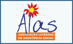 ALAS - Associao Luterana de Assistncia Social