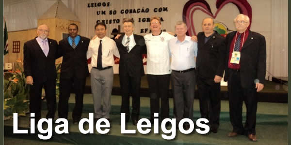 Departamento de Leigos