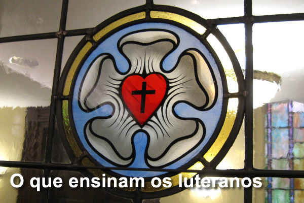Hora Luterana  São Paulo SP