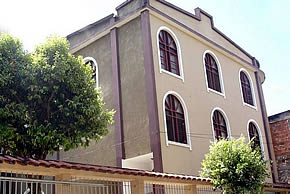 Comunidade Evanglica Luterana de Florianpolis