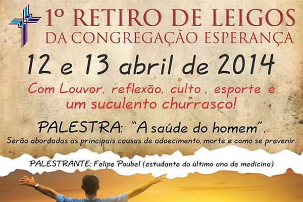 Eventos de Luterana Floripa - IECLB